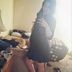 Meet your Posher, Daniela